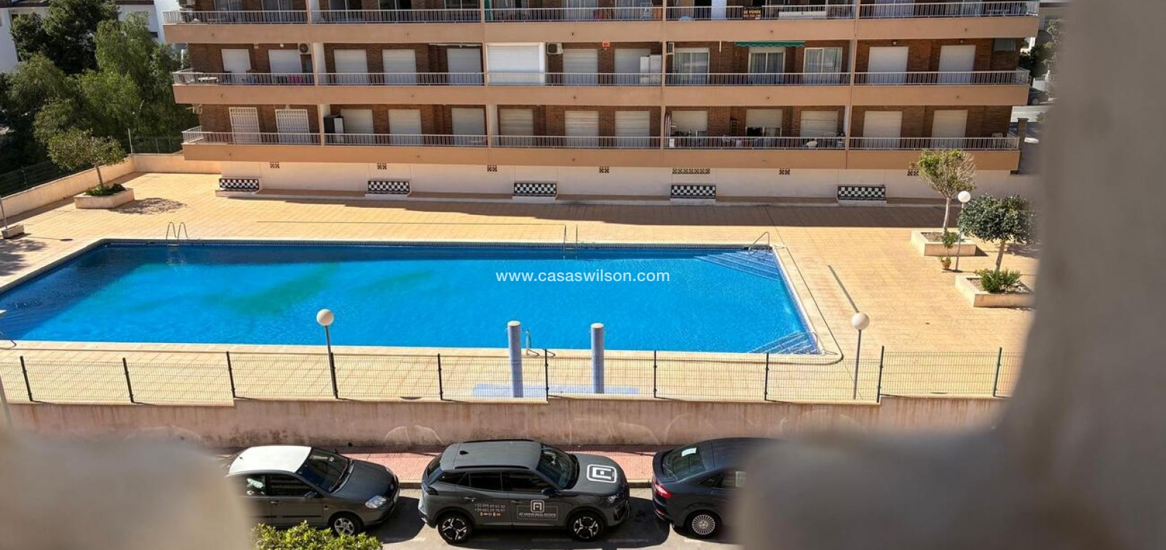 Sale - Appartement - Punta Prima - Costa Blanca