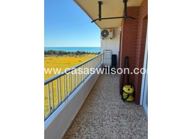 Sale - Appartement - Punta Prima - Costa Blanca