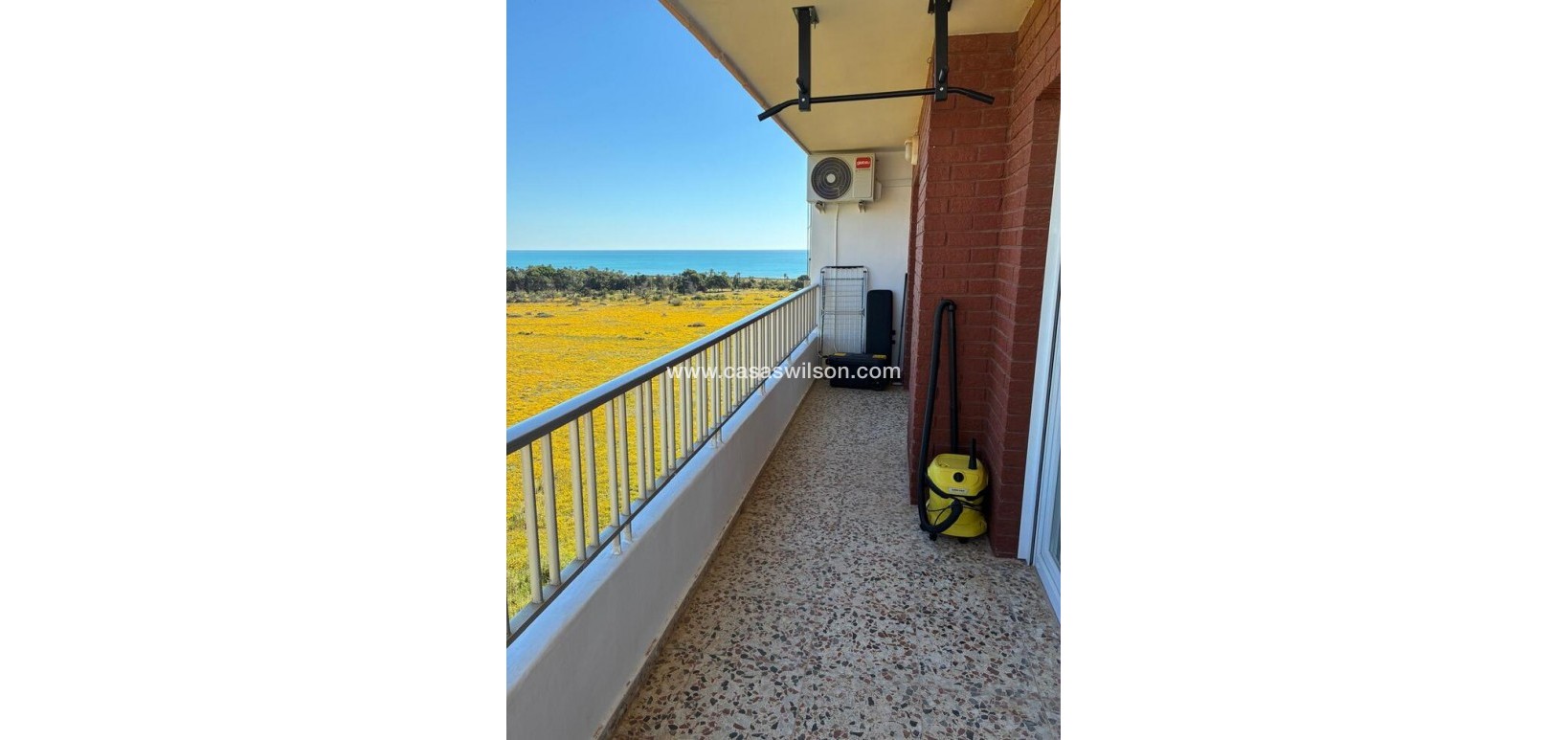 Sale - Appartement - Punta Prima - Costa Blanca