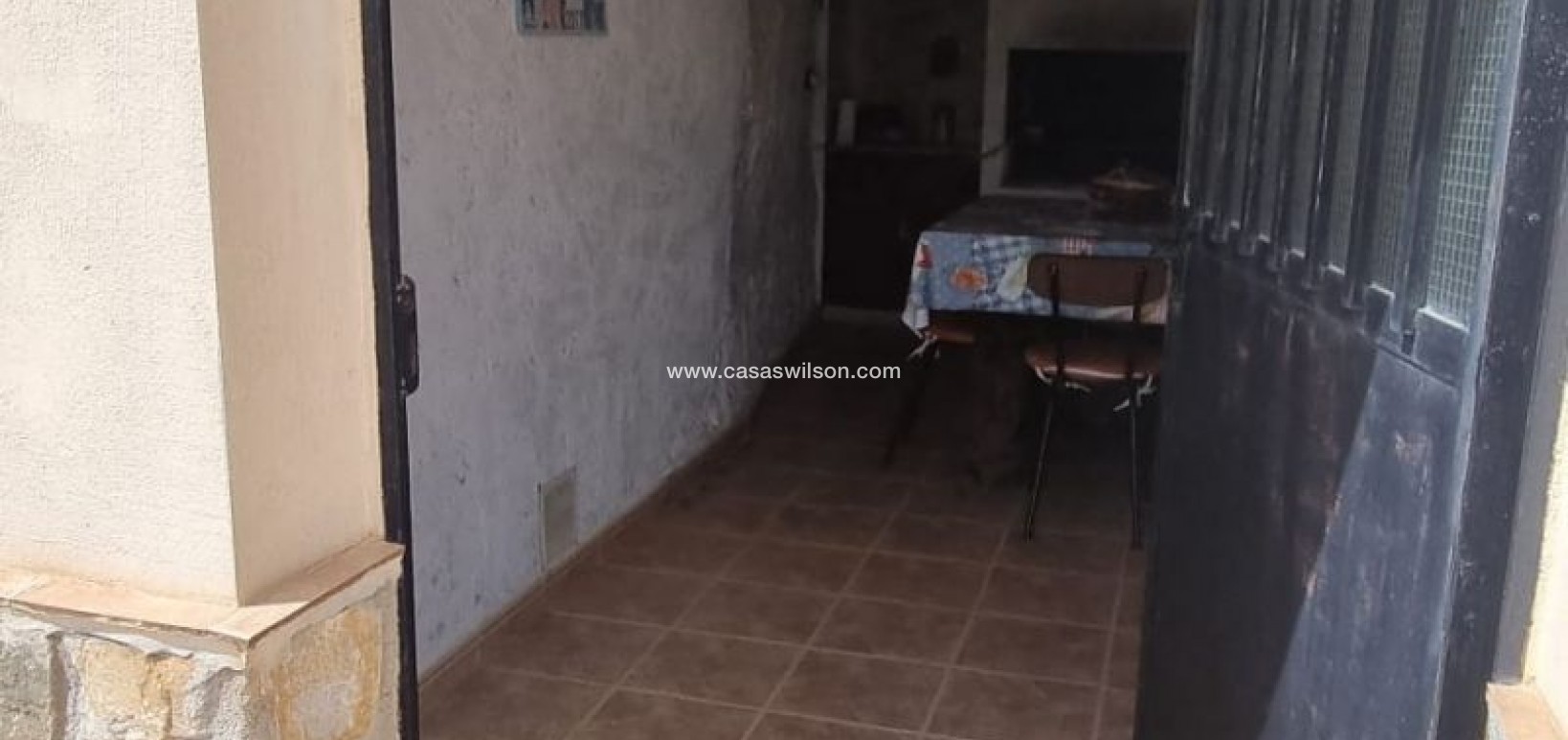 Sale - Country Property/Finca - Hondón de las Nieves - Inland