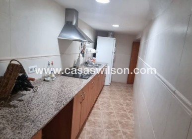 Sale - Country Property/Finca - Hondón de las Nieves - Inland