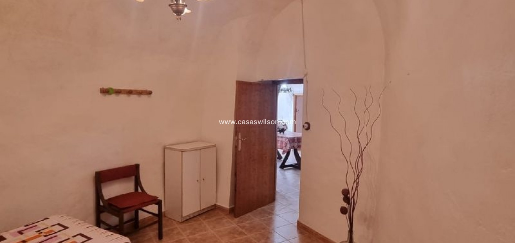 Sale - Country Property/Finca - Hondón de las Nieves - Inland