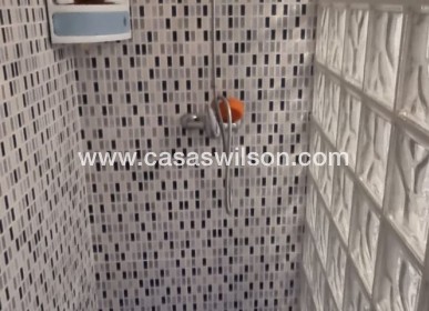 Sale - Country Property/Finca - Hondón de las Nieves - Inland