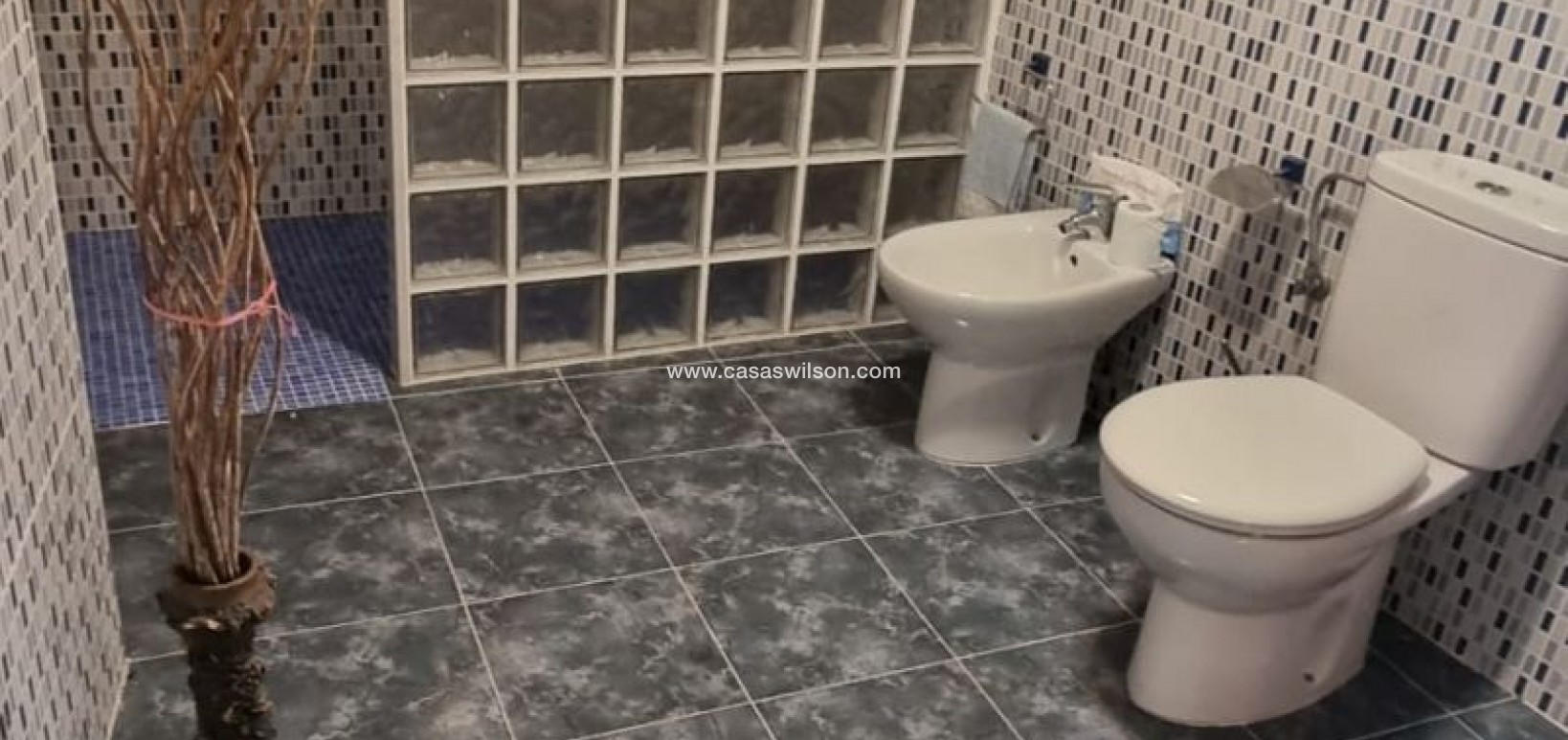 Sale - Country Property/Finca - Hondón de las Nieves - Inland