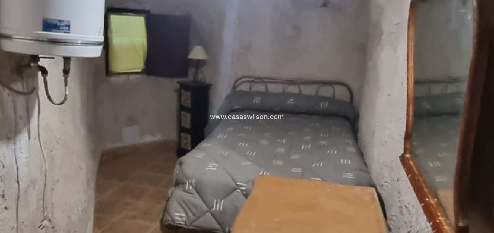 Sale - Country Property/Finca - Hondón de las Nieves - Inland