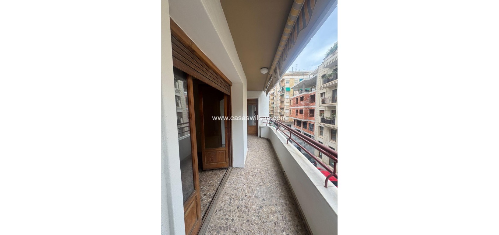 Sale - Appartement - Orihuela - Zona Centro