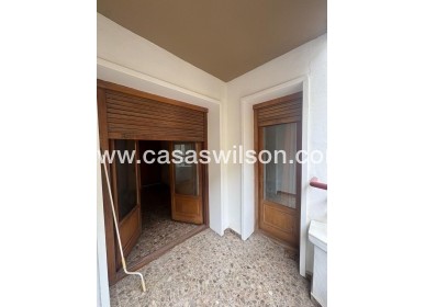 Sale - Appartement - Orihuela - Zona Centro
