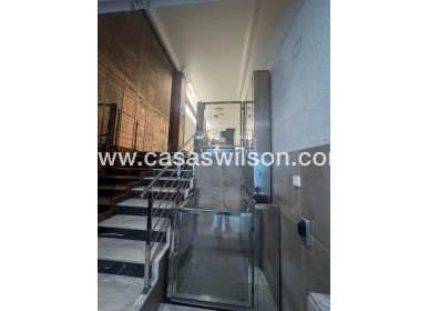 Sale - Appartement - Orihuela - Zona Centro