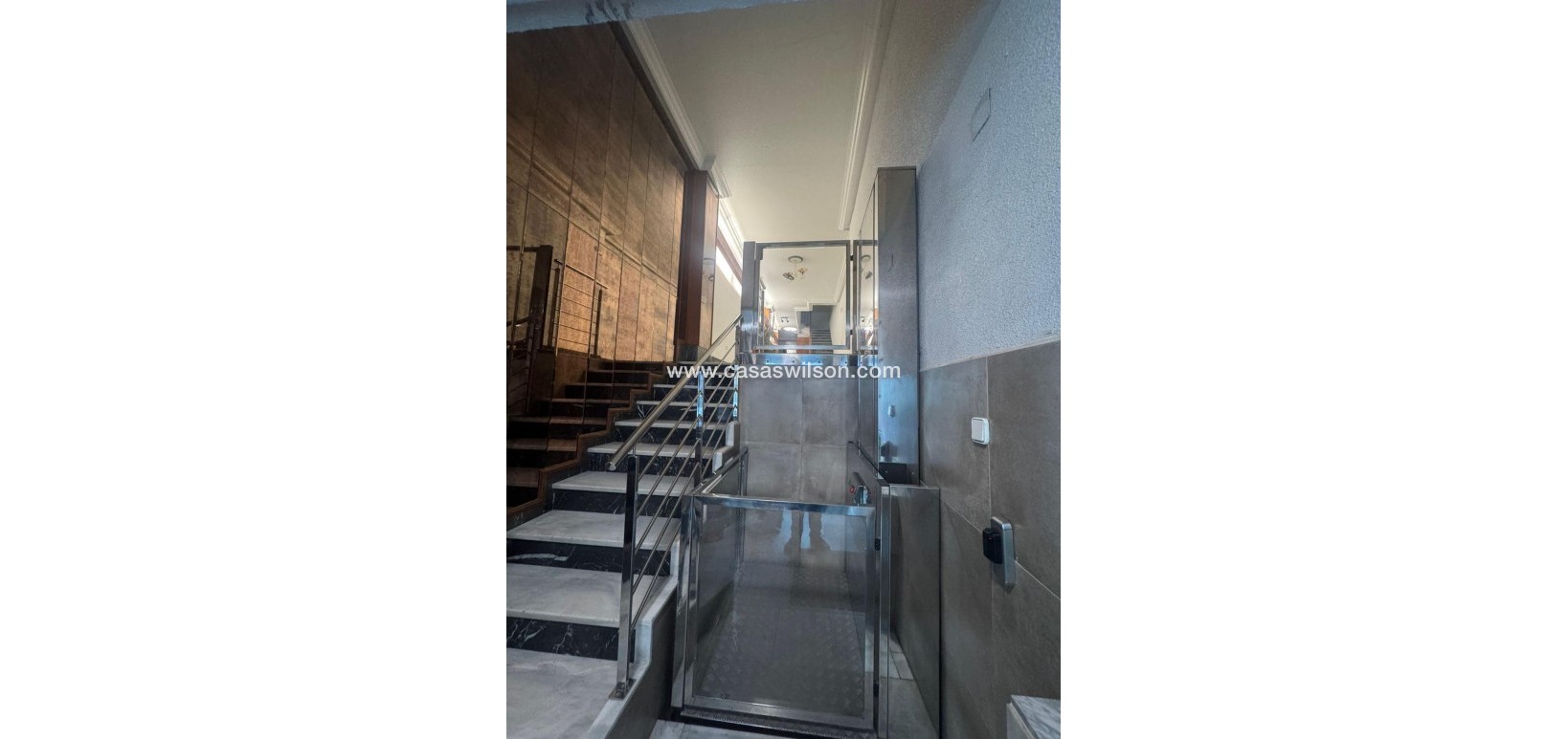 Sale - Appartement - Orihuela - Zona Centro