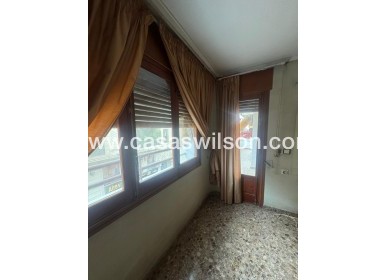 Sale - Appartement - Orihuela - Zona Centro