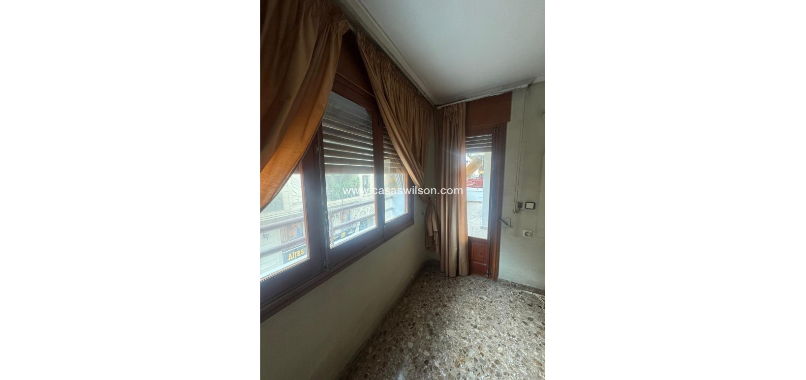 Sale - Appartement - Orihuela - Zona Centro