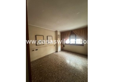 Sale - Appartement - Orihuela - Zona Centro