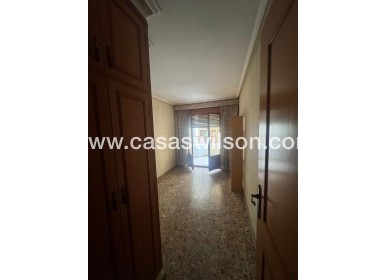 Sale - Appartement - Orihuela - Zona Centro