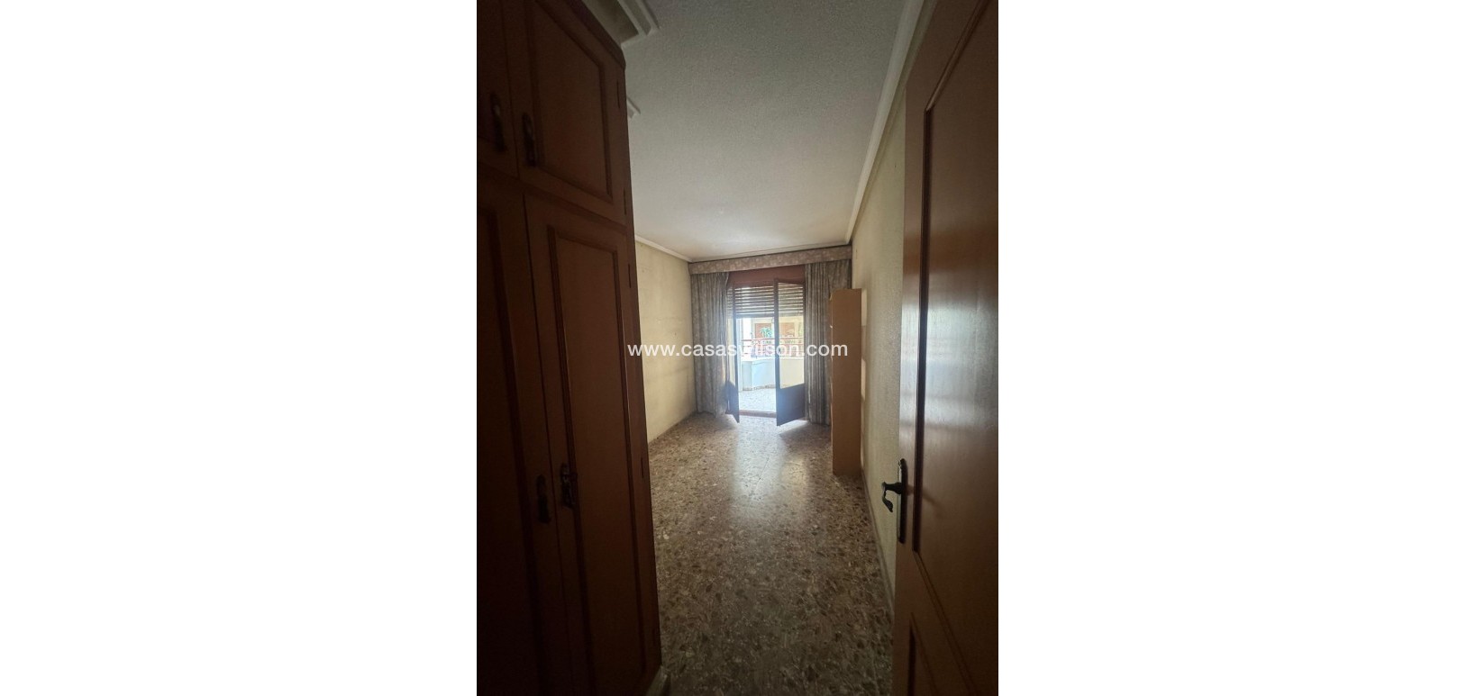 Sale - Appartement - Orihuela - Zona Centro