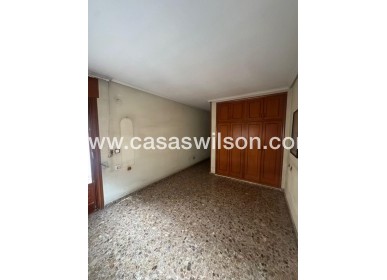 Sale - Appartement - Orihuela - Zona Centro