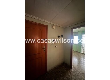 Sale - Appartement - Orihuela - Zona Centro