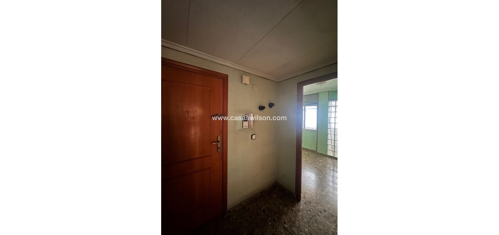 Sale - Appartement - Orihuela - Zona Centro