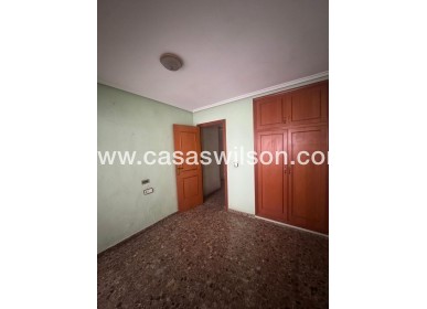 Sale - Appartement - Orihuela - Zona Centro