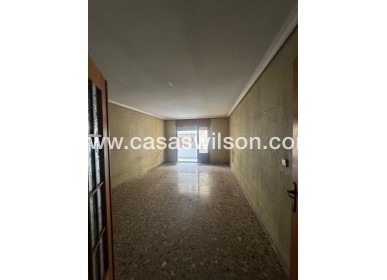 Sale - Appartement - Orihuela - Zona Centro