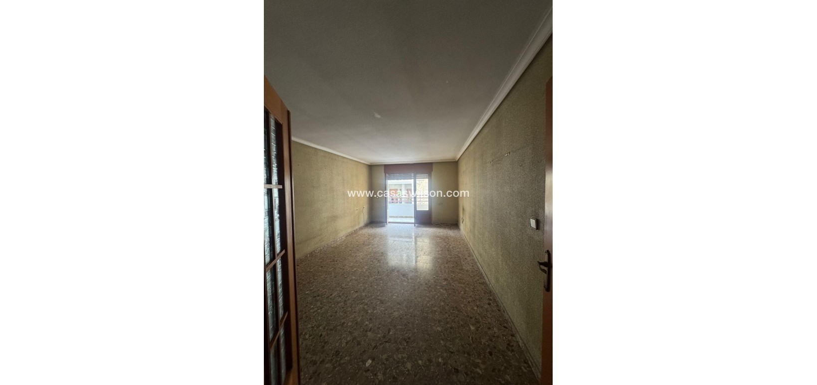 Sale - Appartement - Orihuela - Zona Centro