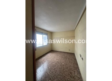Sale - Appartement - Orihuela - Zona Centro