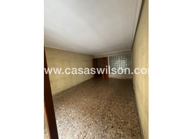 Sale - Appartement - Orihuela - Zona Centro