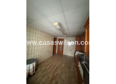 Sale - Appartement - Orihuela - Zona Centro