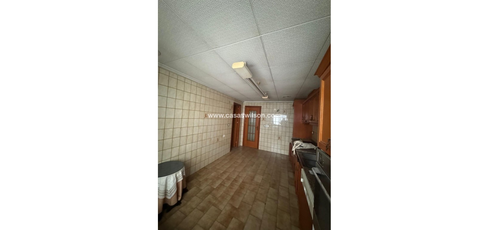 Sale - Appartement - Orihuela - Zona Centro
