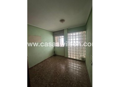 Sale - Appartement - Orihuela - Zona Centro