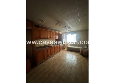 Sale - Appartement - Orihuela - Zona Centro