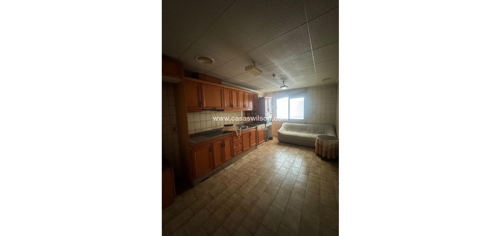 Sale - Appartement - Orihuela - Zona Centro