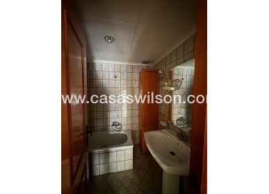 Sale - Appartement - Orihuela - Zona Centro