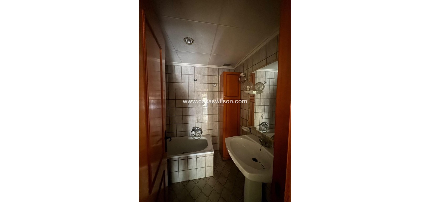 Sale - Appartement - Orihuela - Zona Centro