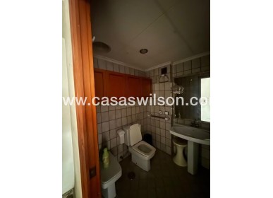 Sale - Appartement - Orihuela - Zona Centro