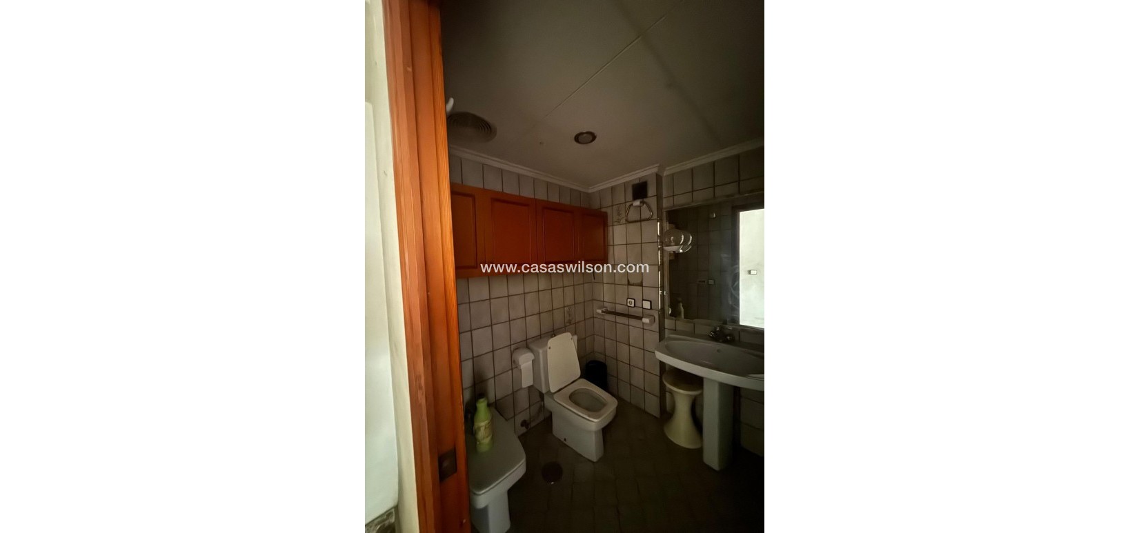 Sale - Appartement - Orihuela - Zona Centro