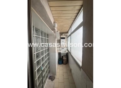 Sale - Appartement - Orihuela - Zona Centro