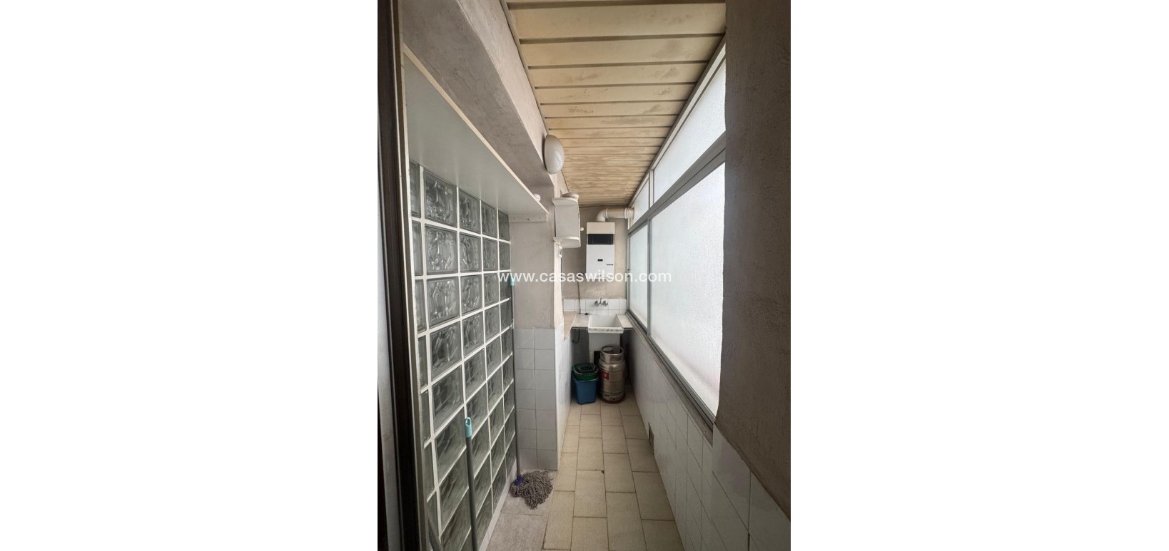 Sale - Appartement - Orihuela - Zona Centro