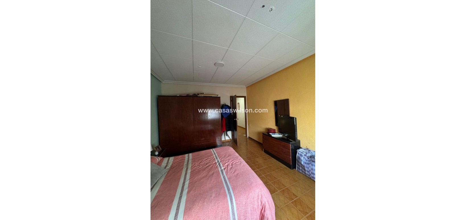 Sale - Townhouse - Hondón de los Fráiles