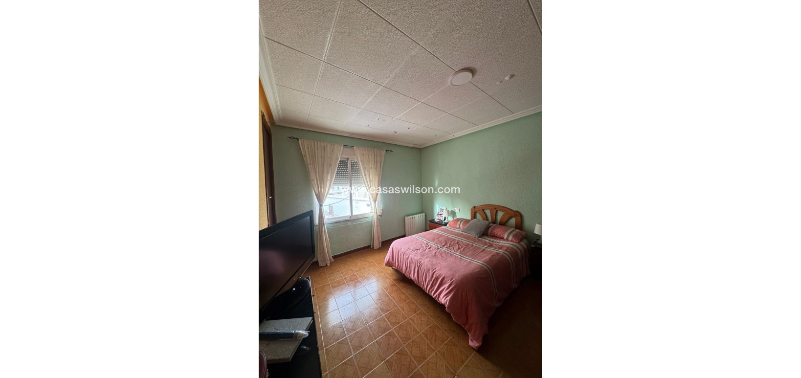 Sale - Townhouse - Hondón de los Fráiles
