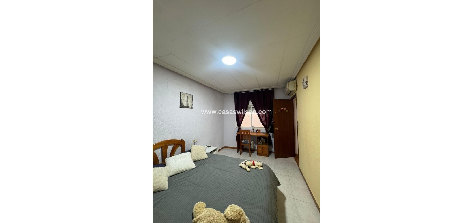 Sale - Townhouse - Hondón de los Fráiles