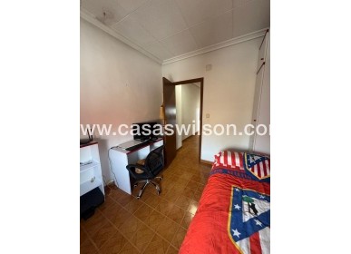 Sale - Townhouse - Hondón de los Fráiles