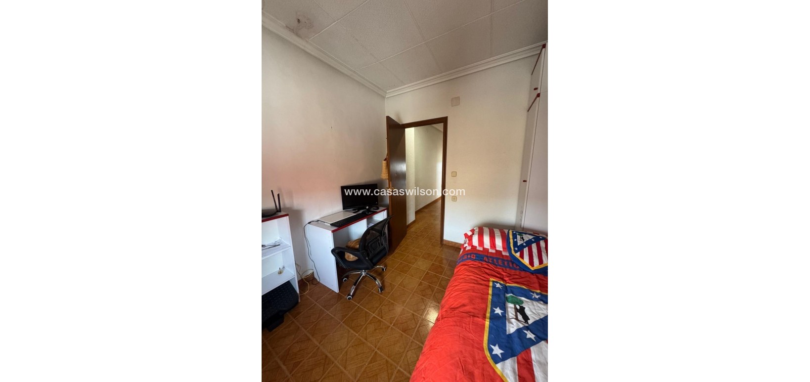Sale - Townhouse - Hondón de los Fráiles