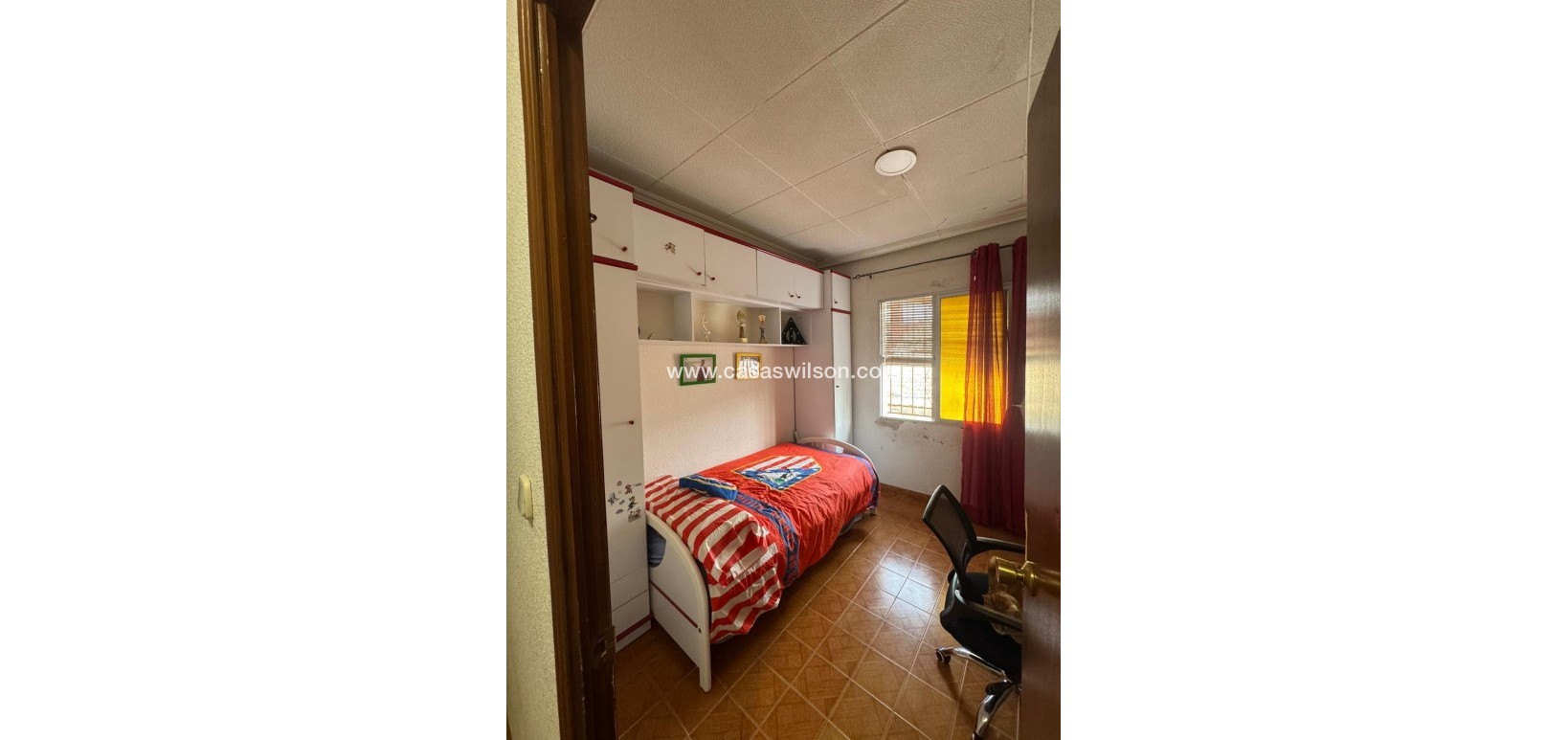 Sale - Townhouse - Hondón de los Fráiles