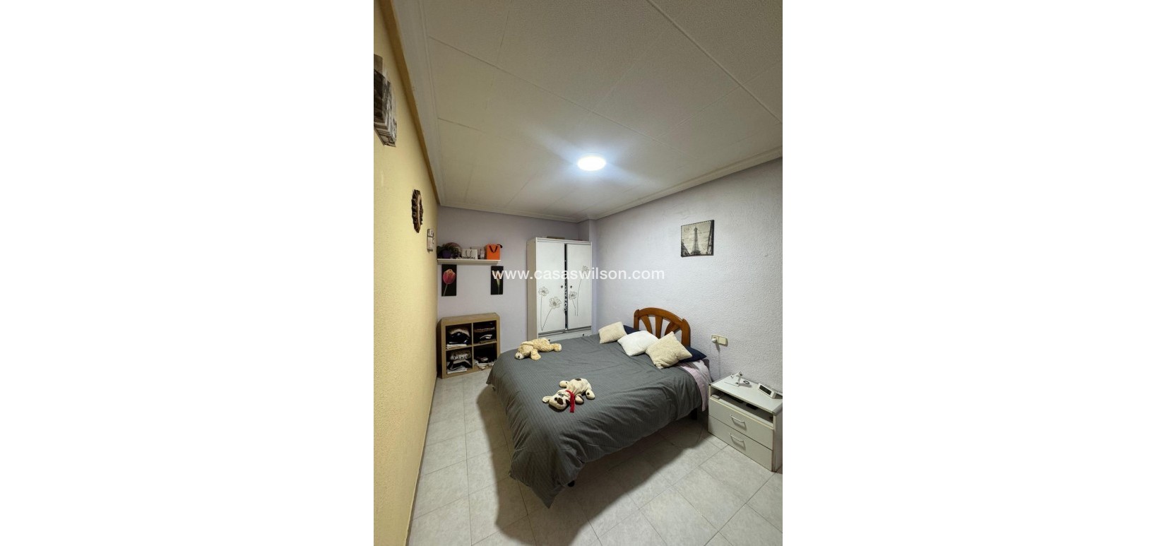 Sale - Townhouse - Hondón de los Fráiles
