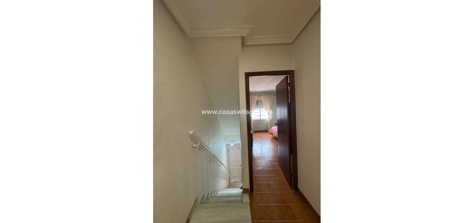 Sale - Townhouse - Hondón de los Fráiles