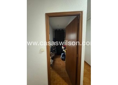 Sale - Townhouse - Hondón de los Fráiles