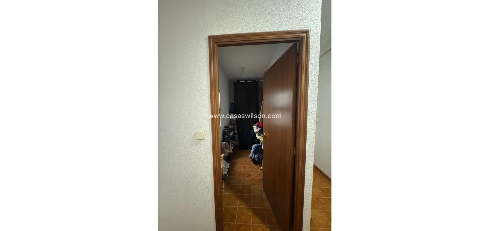 Sale - Townhouse - Hondón de los Fráiles