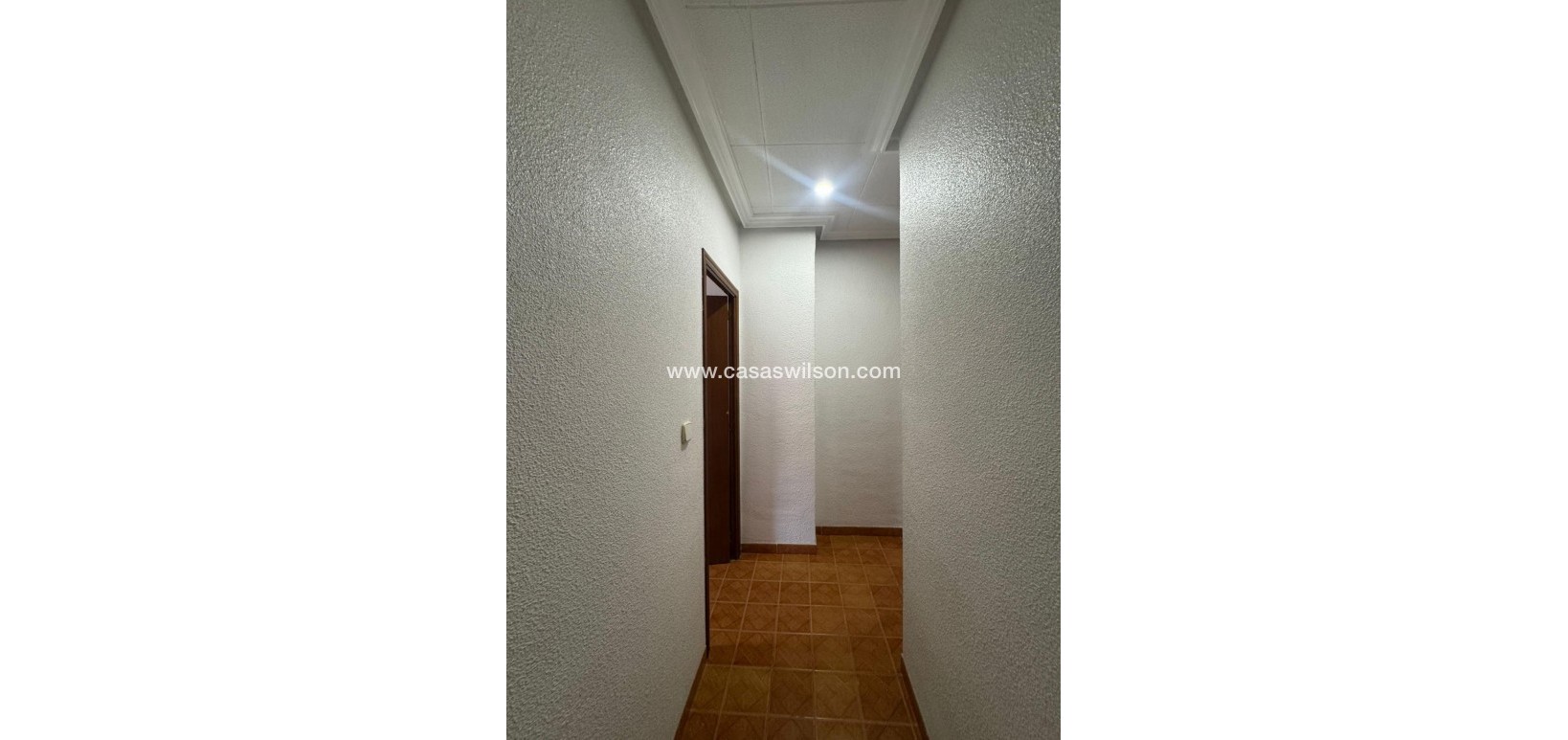 Sale - Townhouse - Hondón de los Fráiles