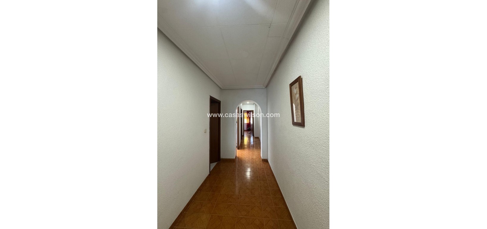 Sale - Townhouse - Hondón de los Fráiles