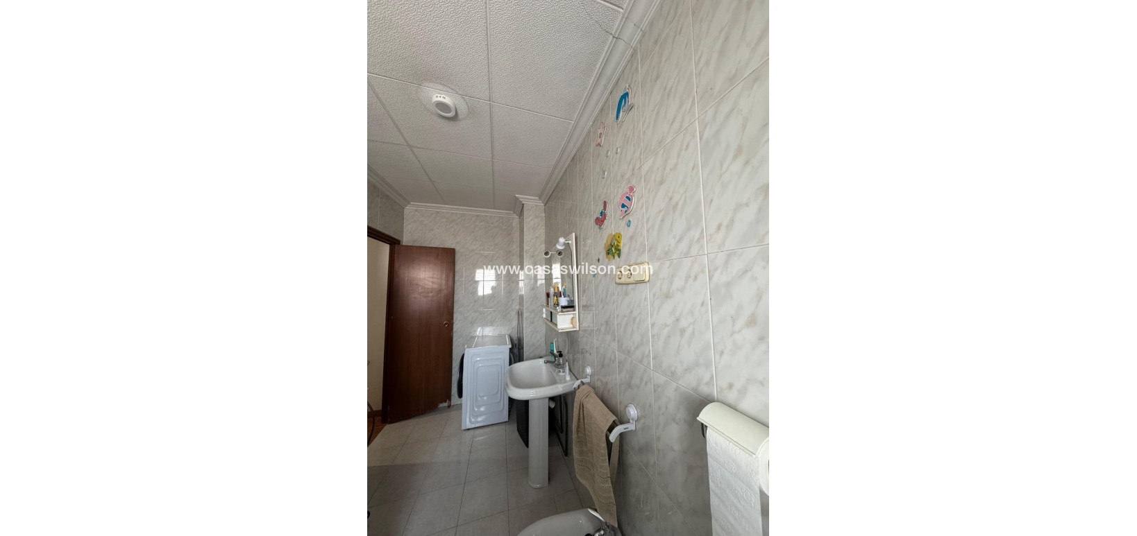 Sale - Townhouse - Hondón de los Fráiles